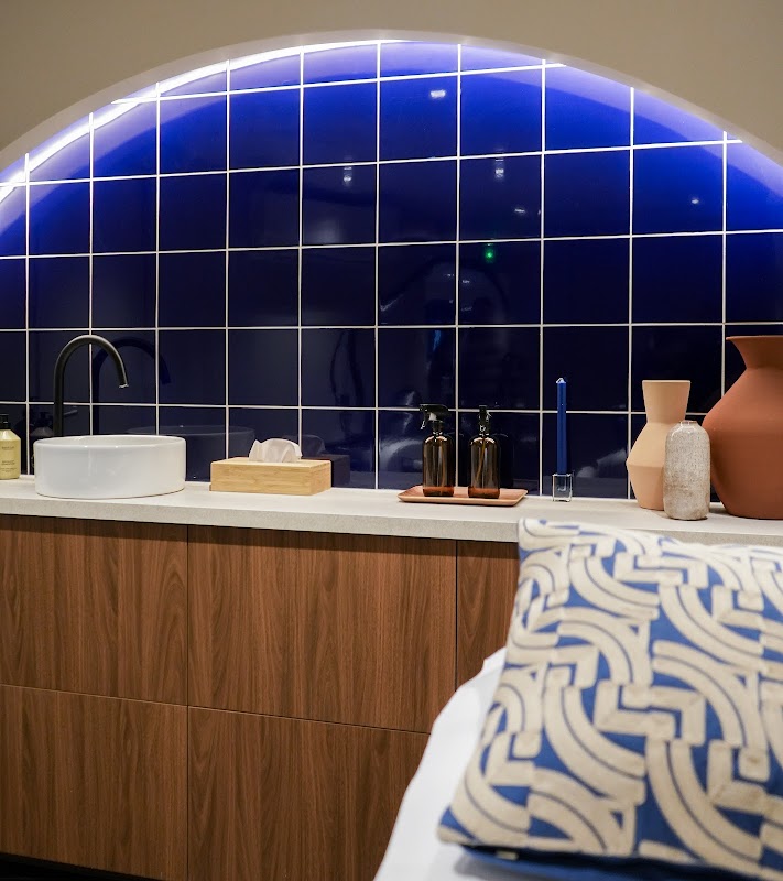 Photo de Esteemed Space Boulogne