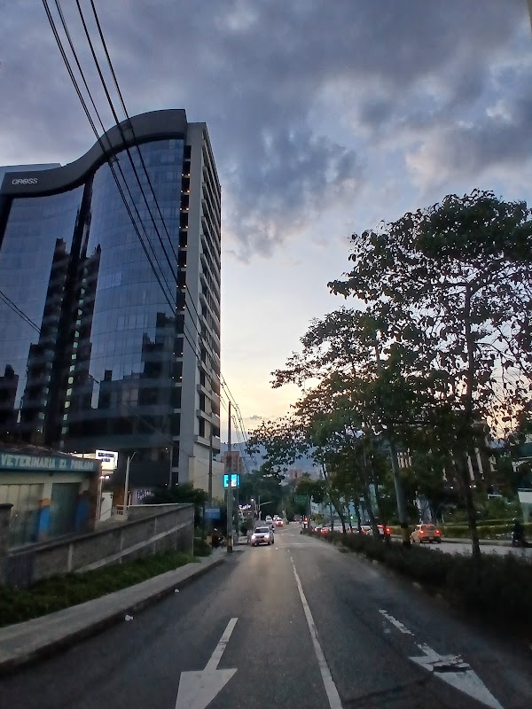 Photo de Flux Medellin