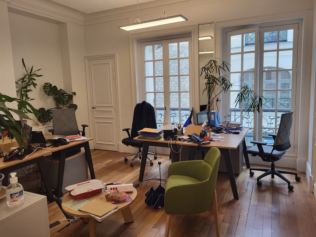 Photo de Hiptown Invalides