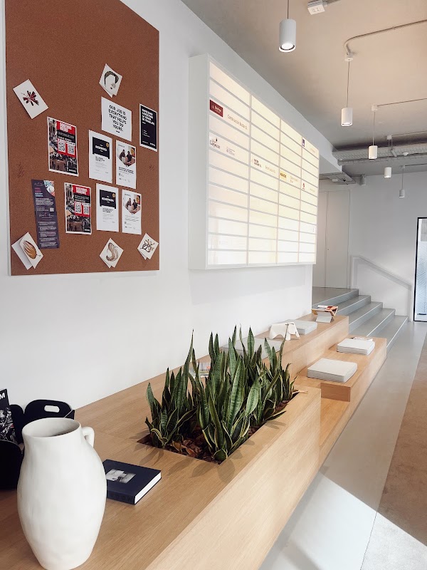 Photo de Spaces Palma Marina