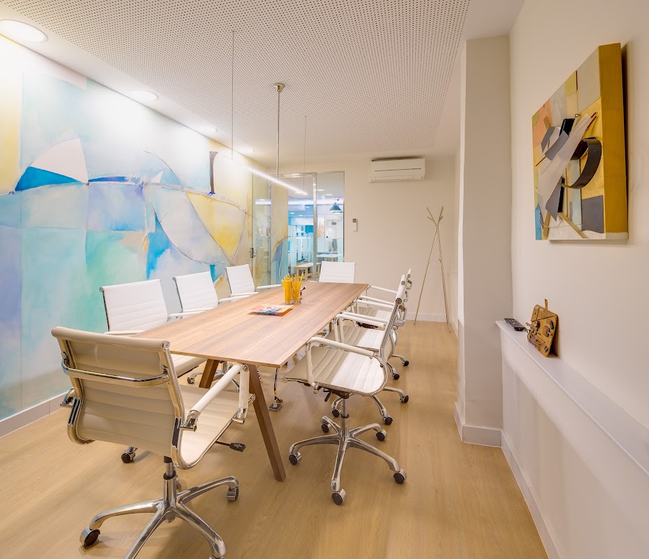 Photo de Cwork Sarrià