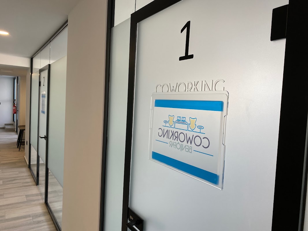 Photo de Coworking Benijófar