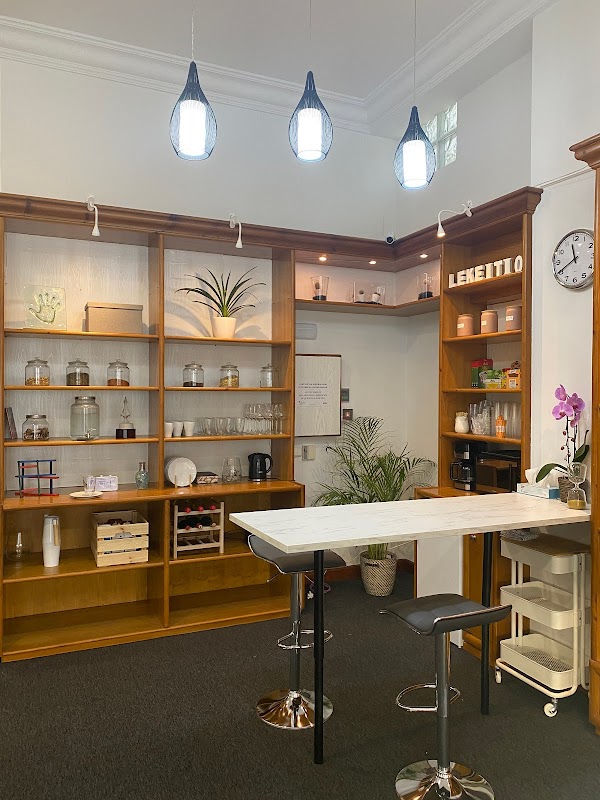 Photo de Coworking Lekeitio