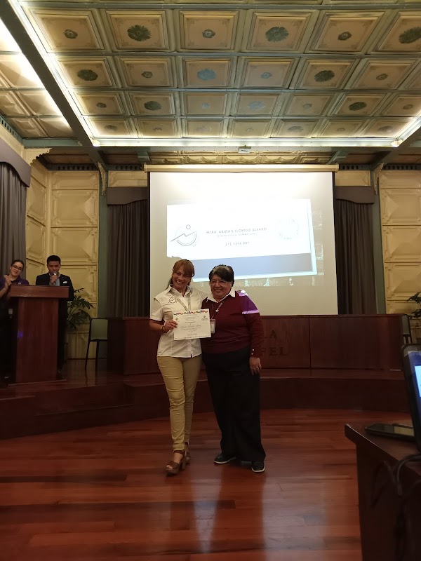 Photo de Oficinas Orizaba