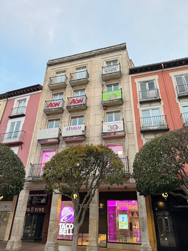 Photo de Ábaco Centro De Negocios