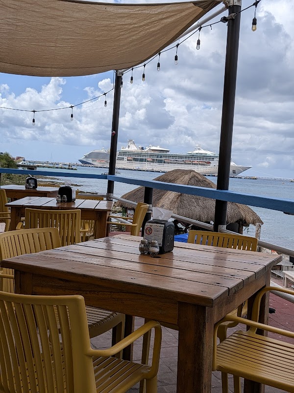 Photo de WeWork Cozumel