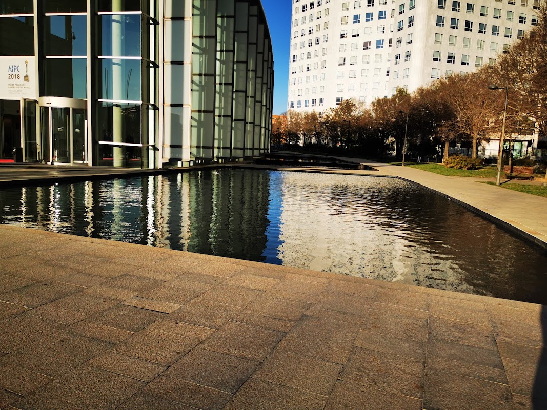 Photo de Regus Sorolla Centre