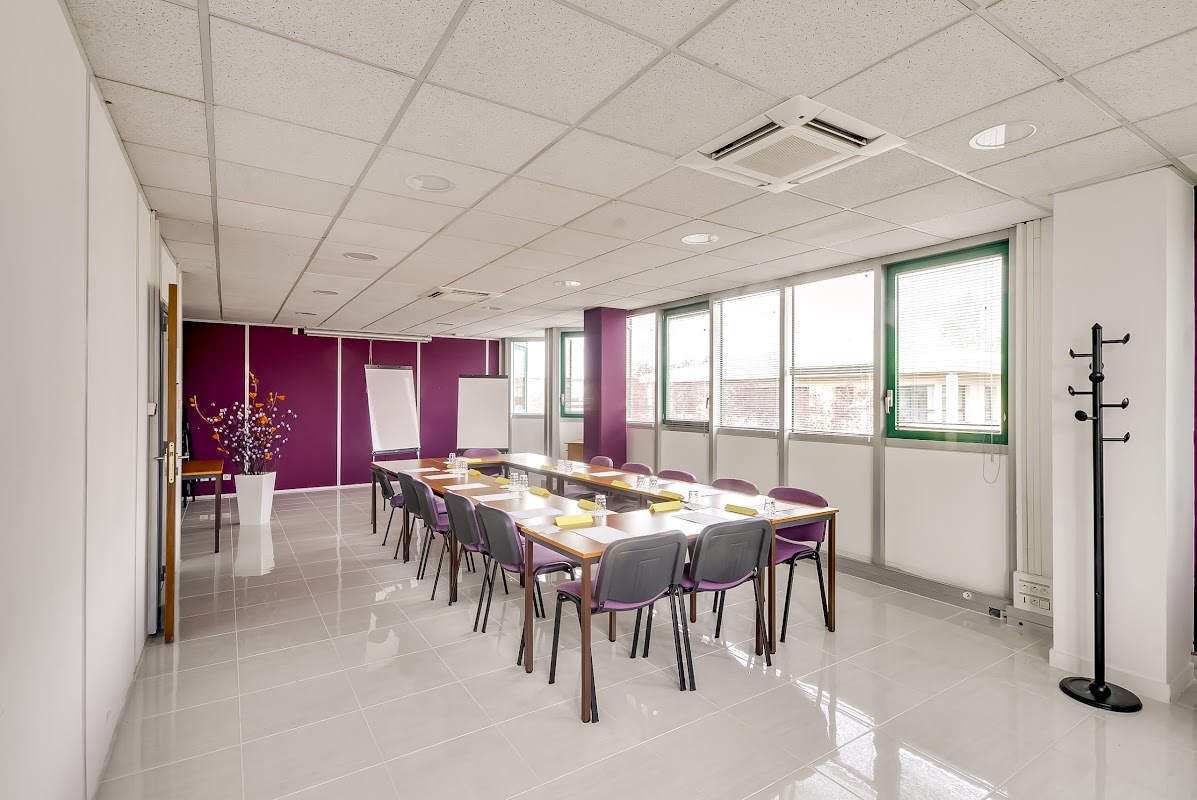 Photo de Business Center Saint-Genis-Pouilly