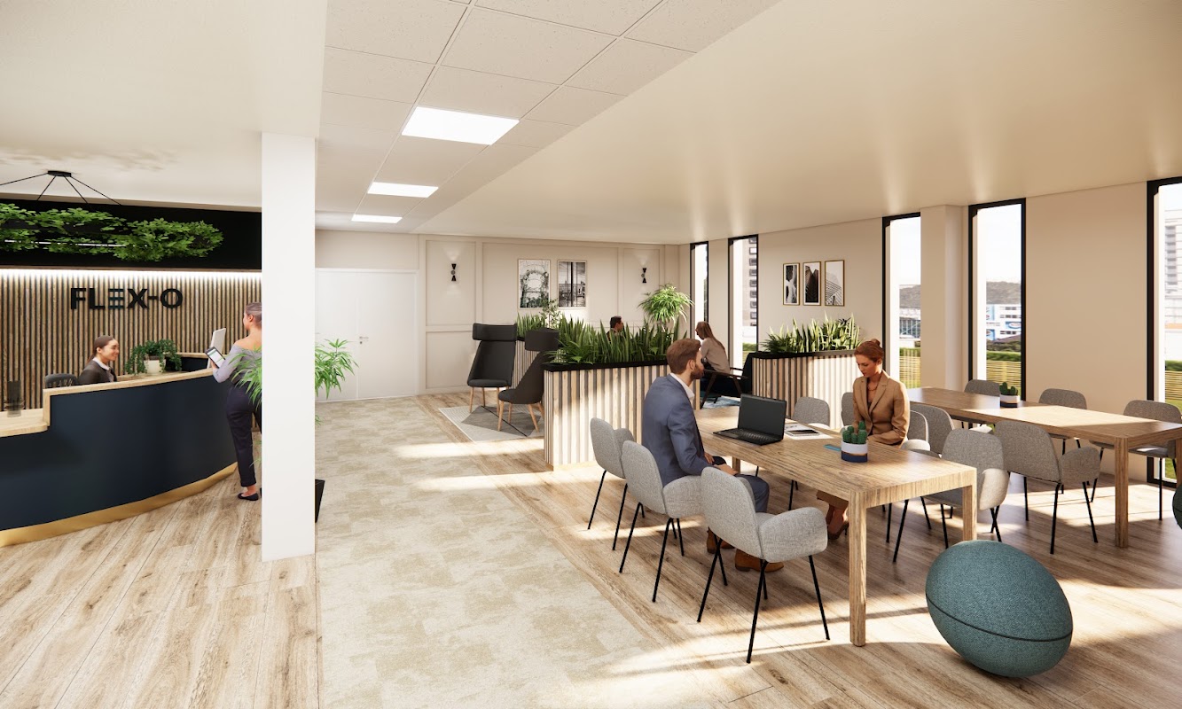 Photo de Flex-O Mérignac Aéroport