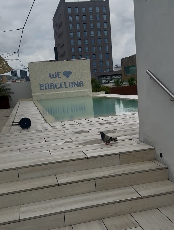 Photo de La Fabrica & Co Barcelona