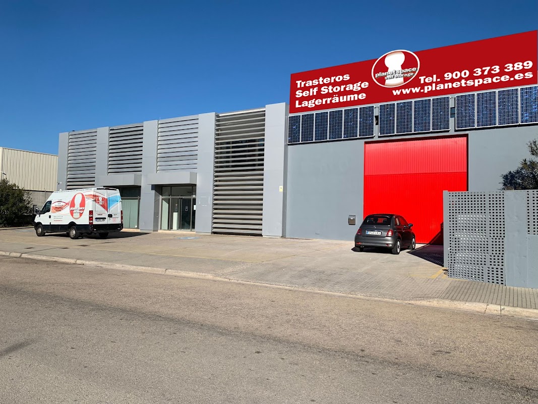 Photo de Planetwork Space