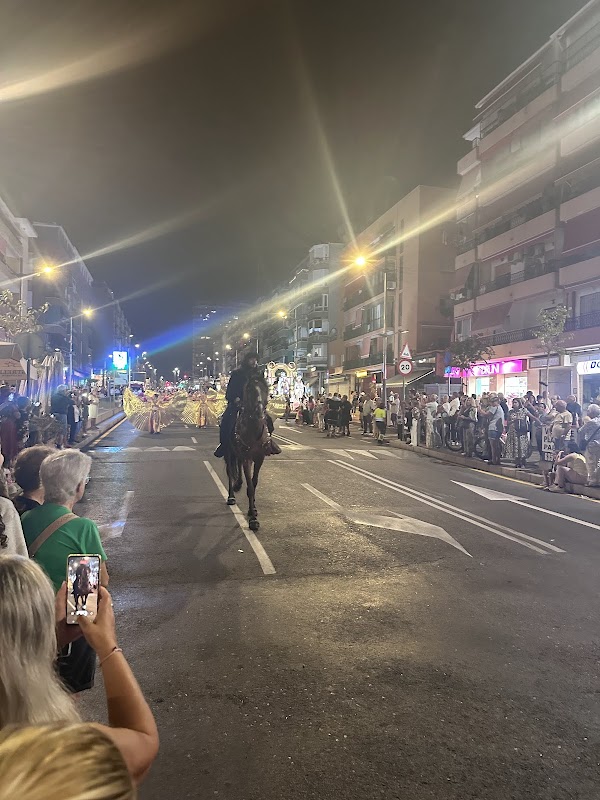 Photo de Edificio Joymar