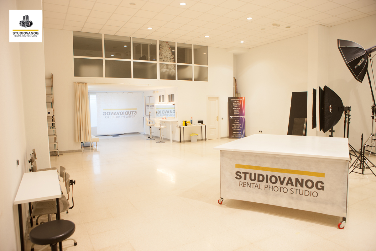 Photo de Studio Vanog