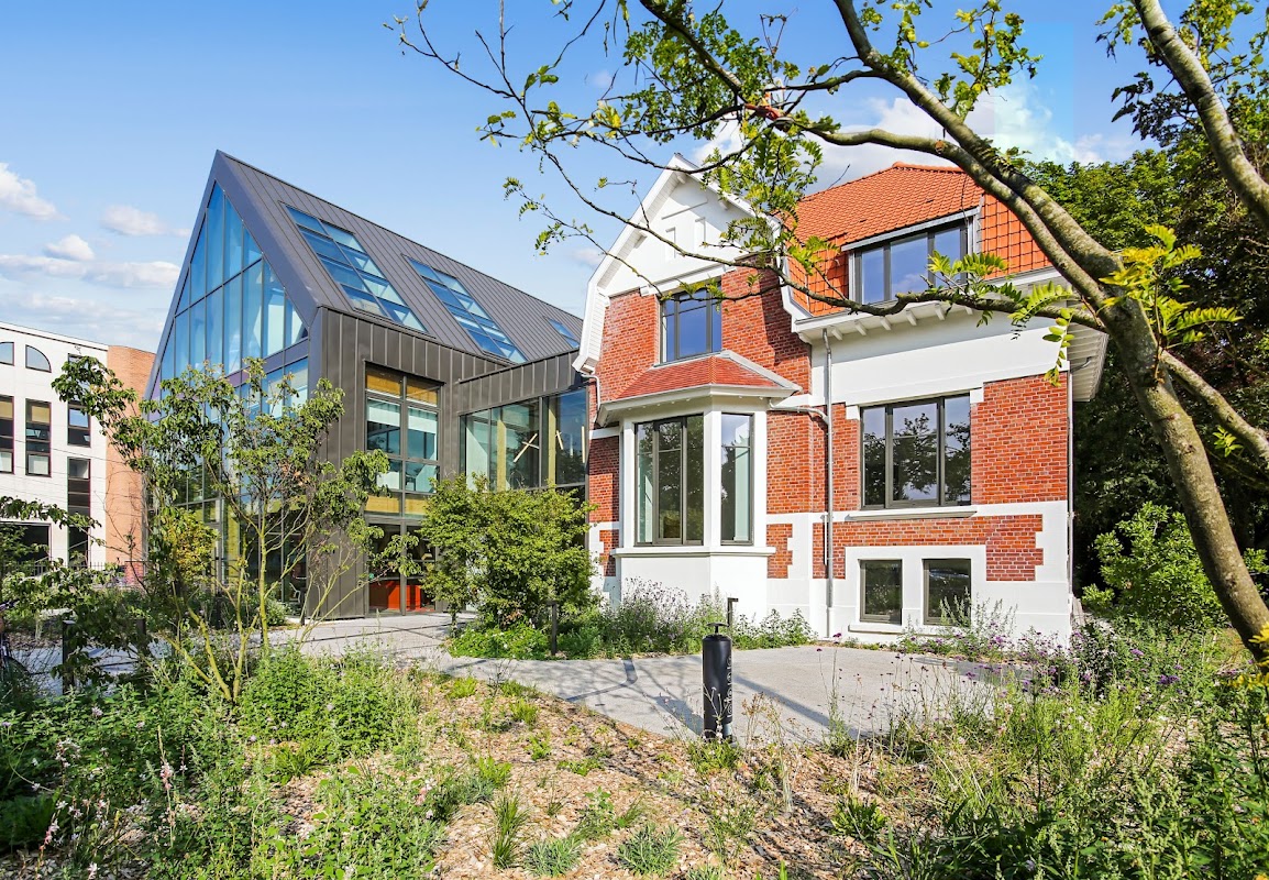 Photo de Newton Offices Croisé Laroche