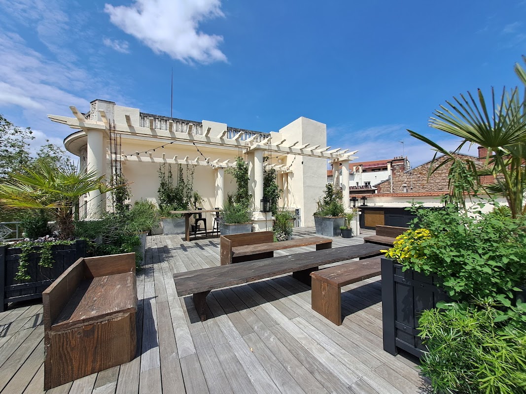 Photo de Maison Hatier