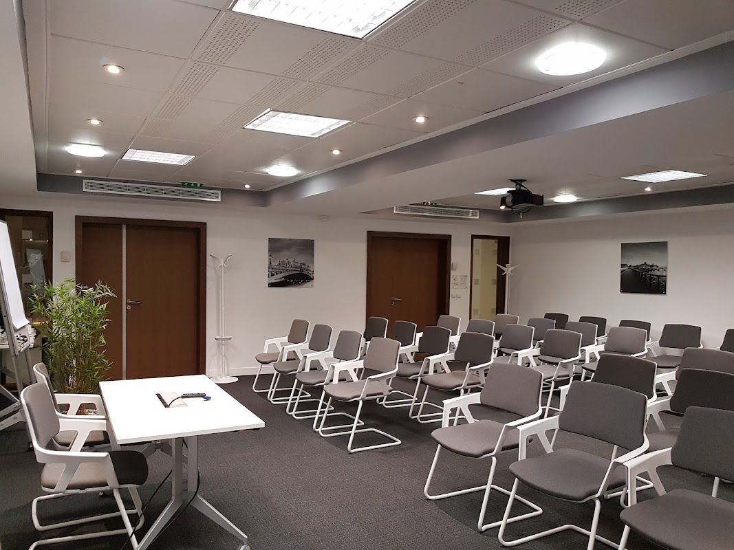 Photo de Regus Paris Saint Lazare