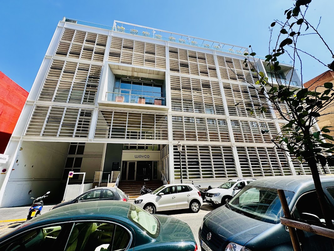 Photo de Wayco Cabanyal