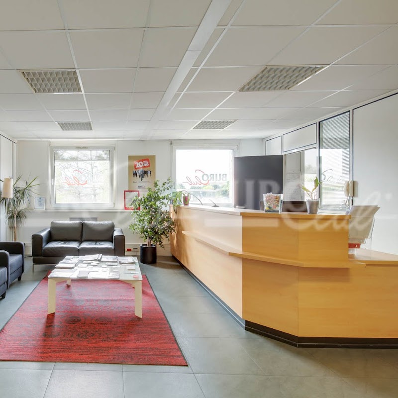 Photo de Buro Club Lille Villeneuve d'Ascq