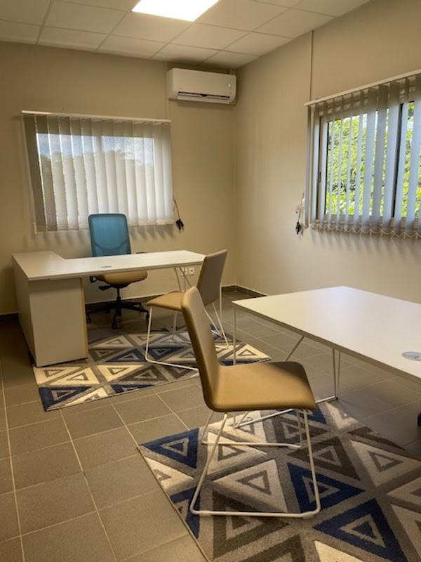 Photo de Buro Club Guyane-Cayenne