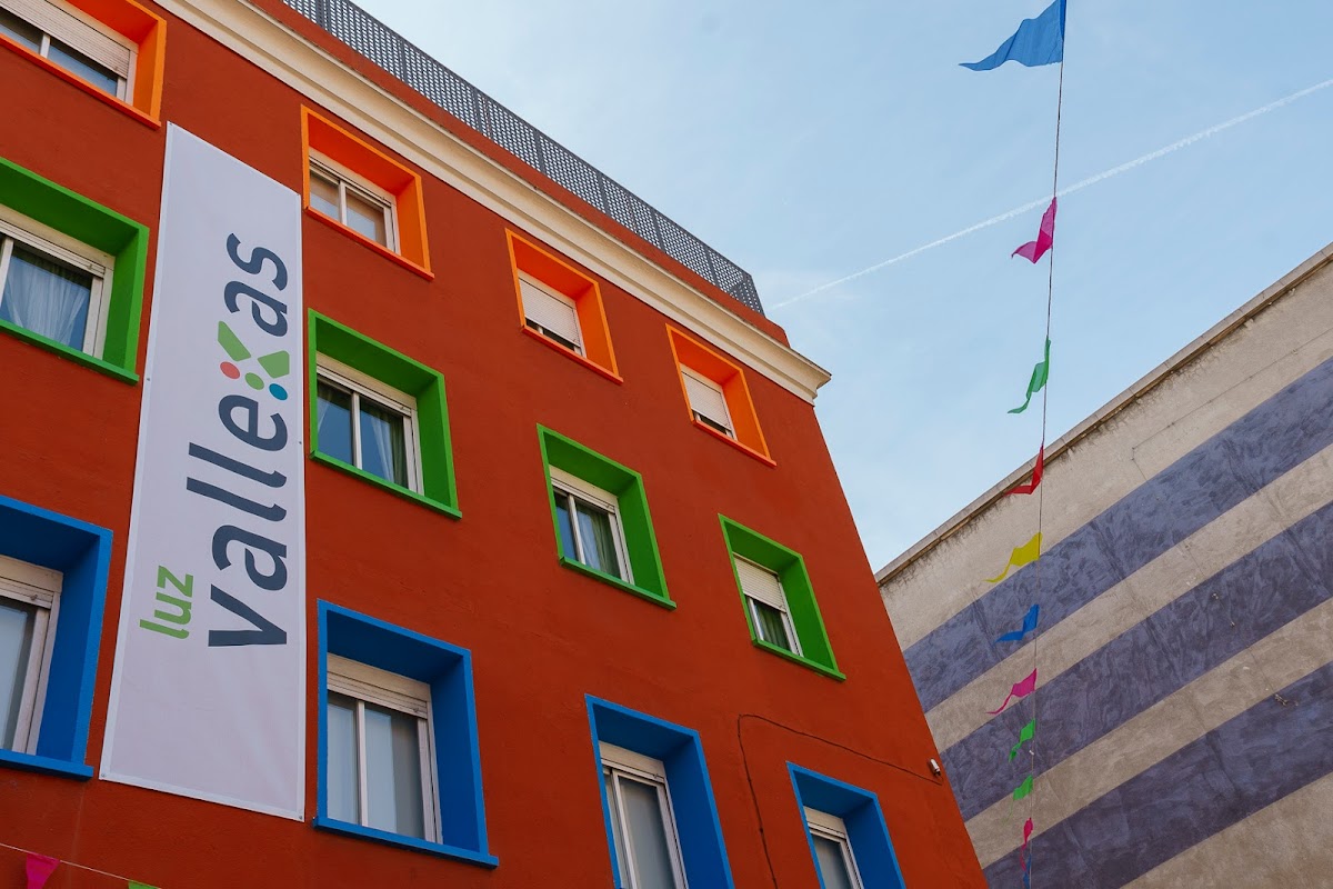 Photo de Luz Vallekas