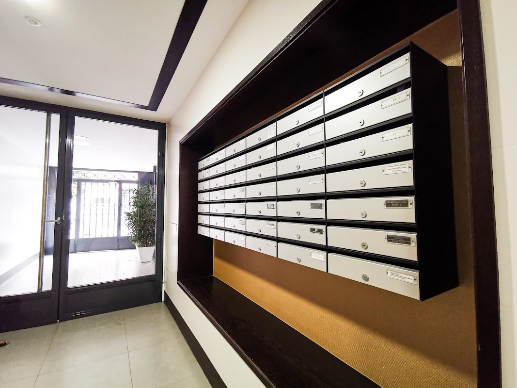 Photo de Centro De Negocios Ofalia 22