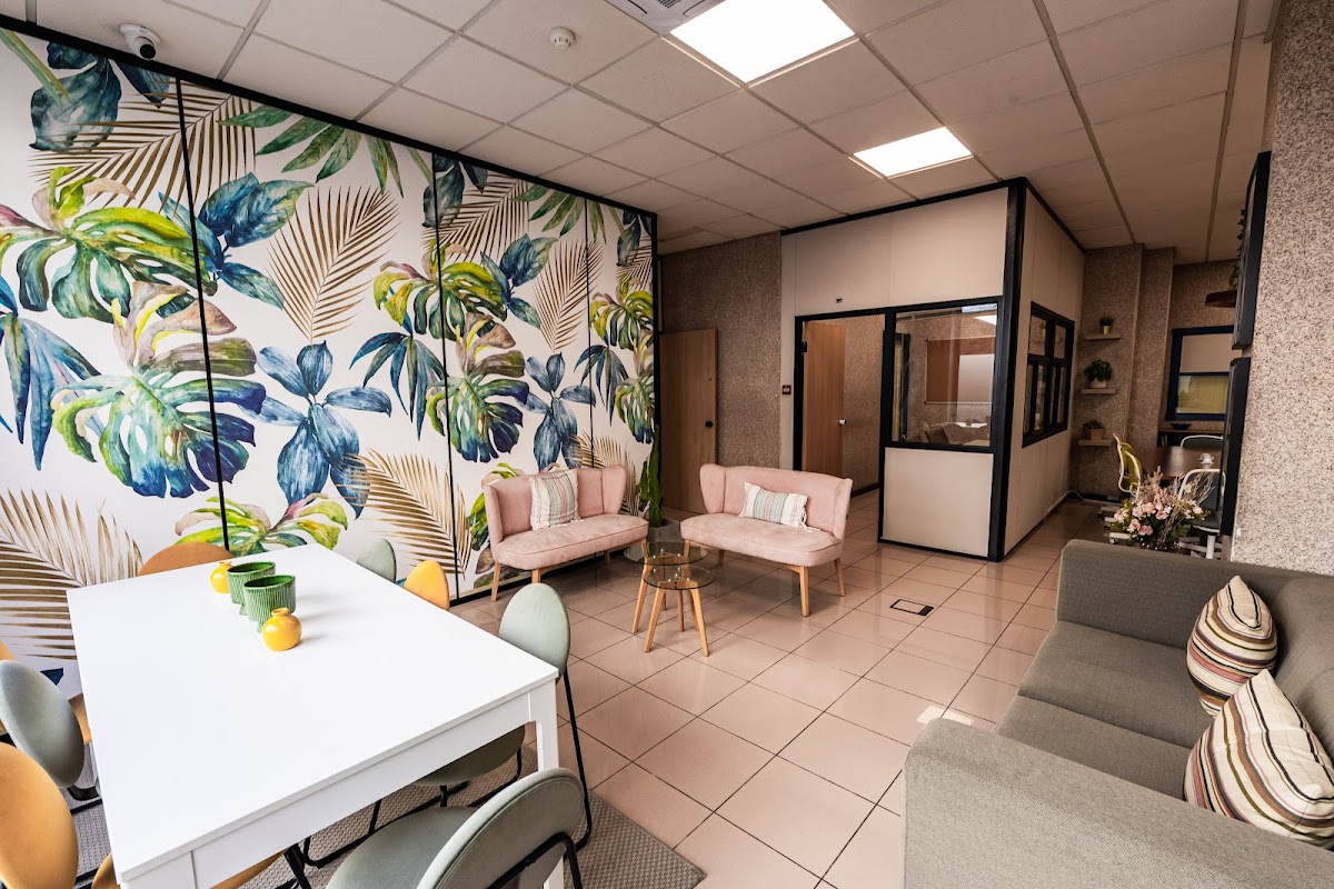 Photo de Gocoworking