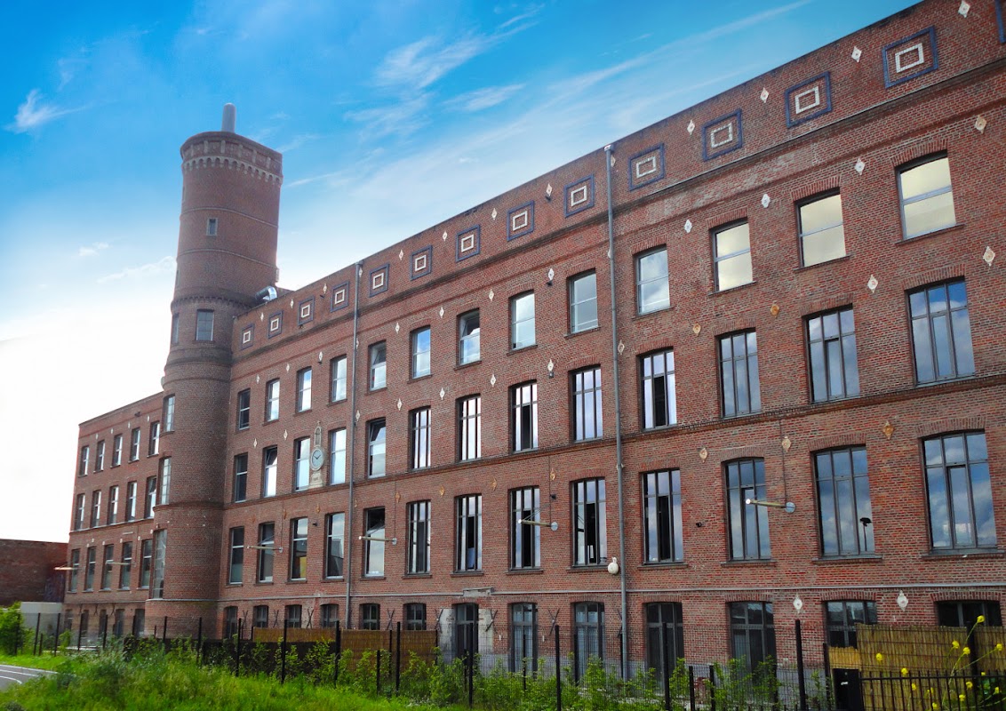 Photo de CoworKAB by Akabia