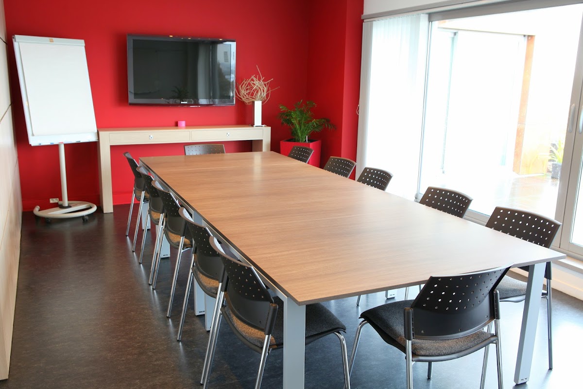 Photo de Centre d'affaires Métropole Boves