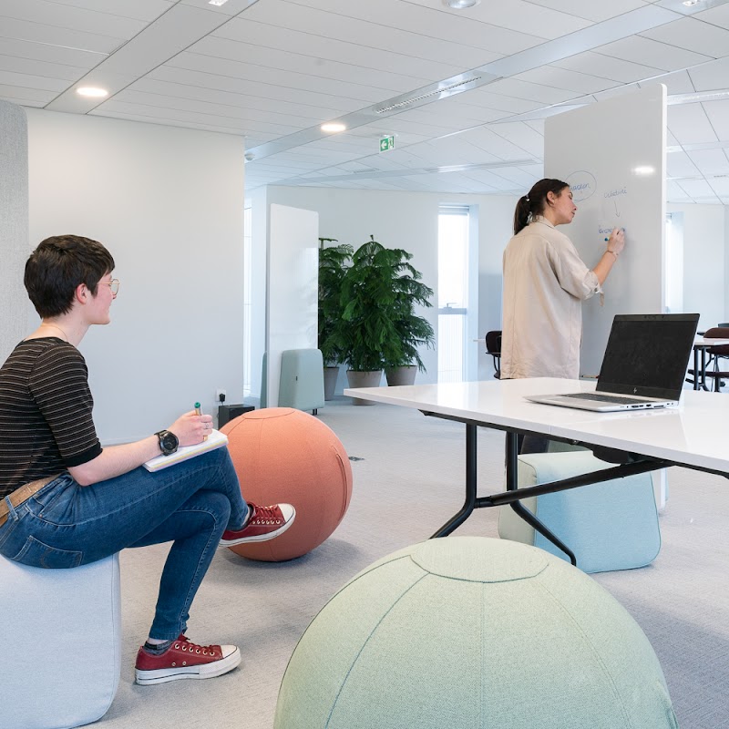 Photo de Imagin'Office Lyon