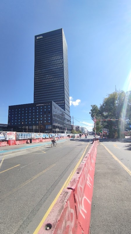 Photo de Spaces Lyon Part Dieu