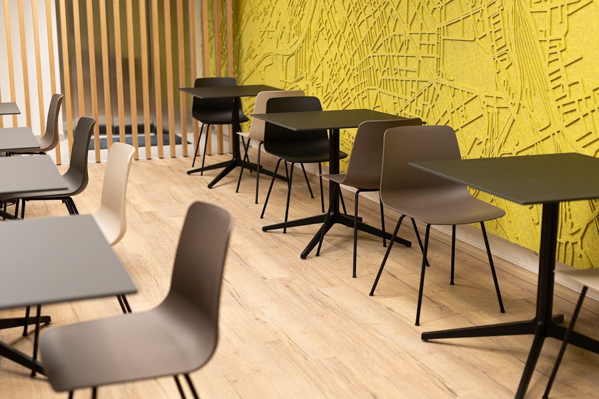 Photo de Mutations Consultants Lille