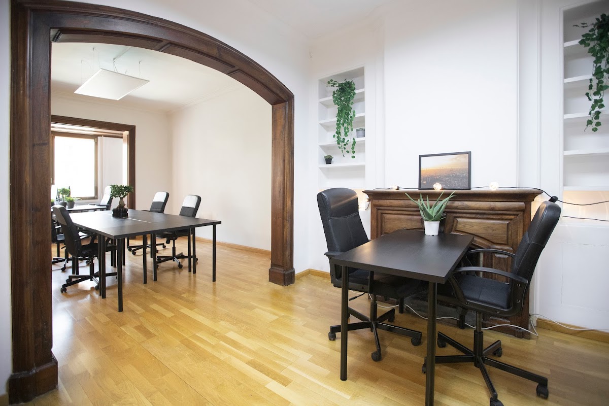 Photo de CREC Eixample Diagonal