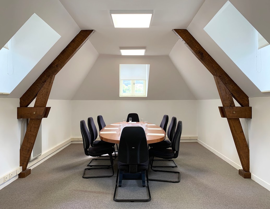 Photo de La Turbine - Val d'Azun