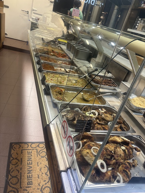 Photo de Sora Sablons