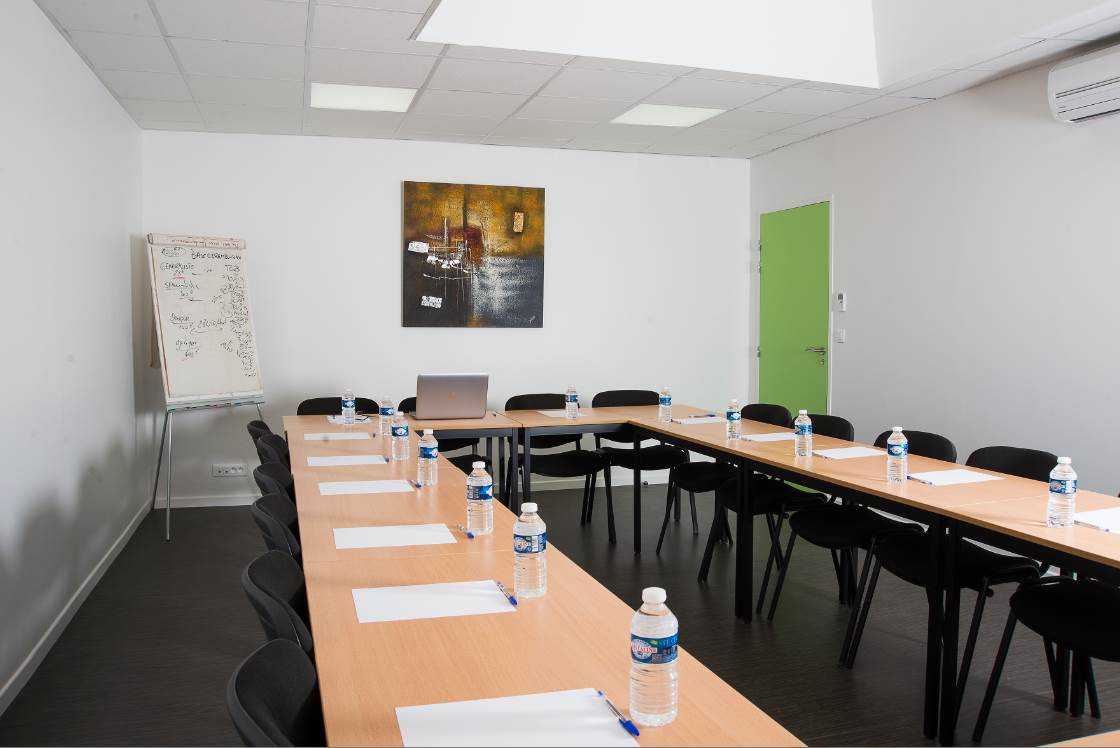 Photo de Elite Bureaux