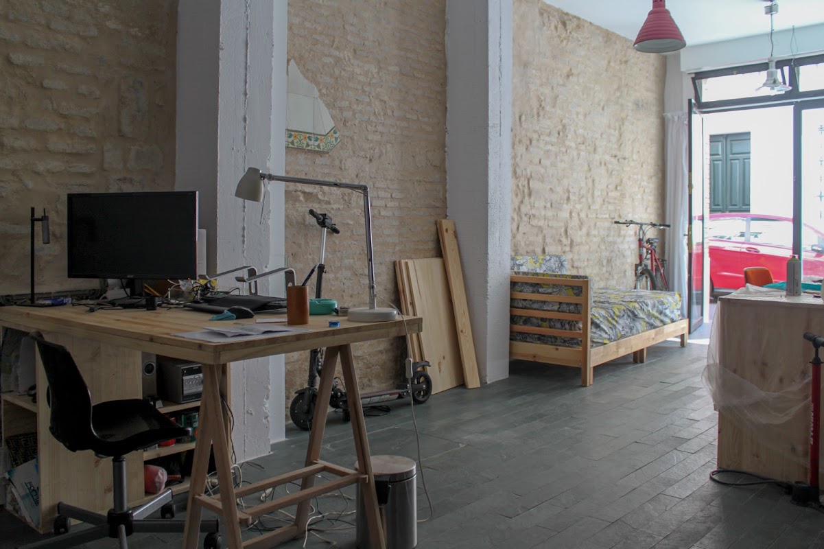 Photo de Coworking Aires