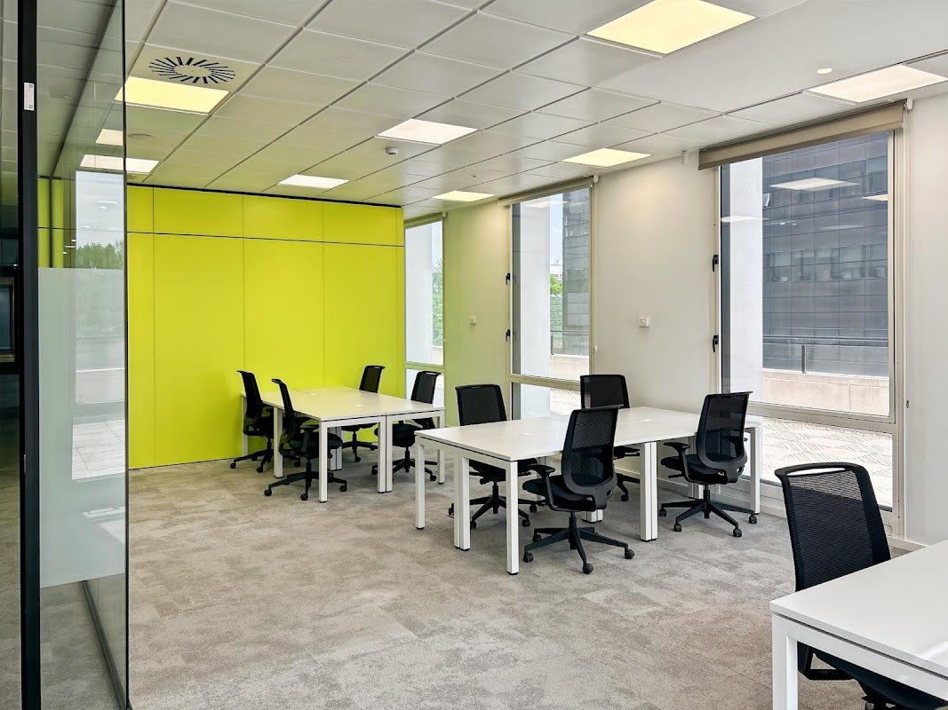 Photo de Regus Atria