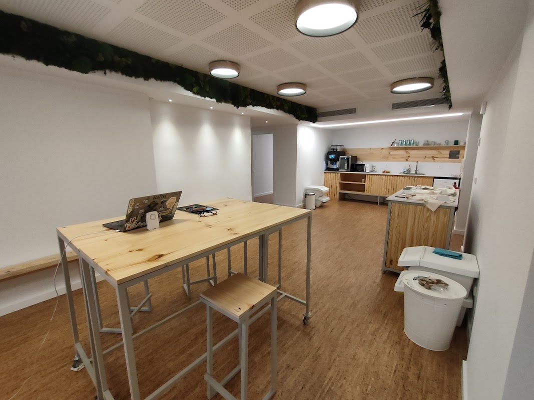 Photo de Camaleón De Rubik