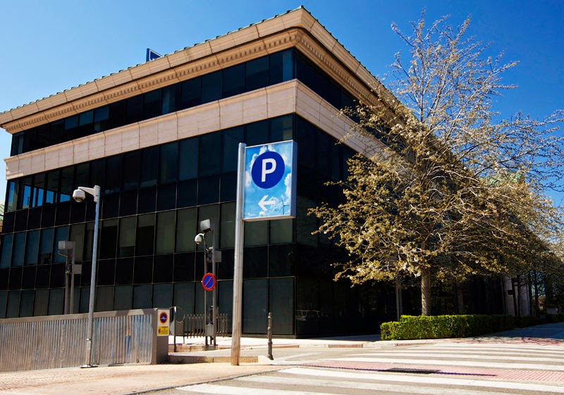 Photo de Initia BC Pozuelo