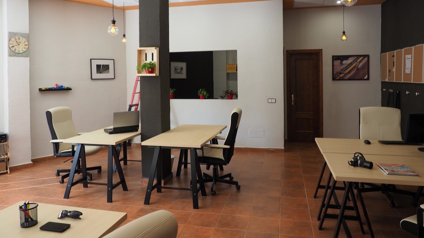 Photo de Conecta Coworking