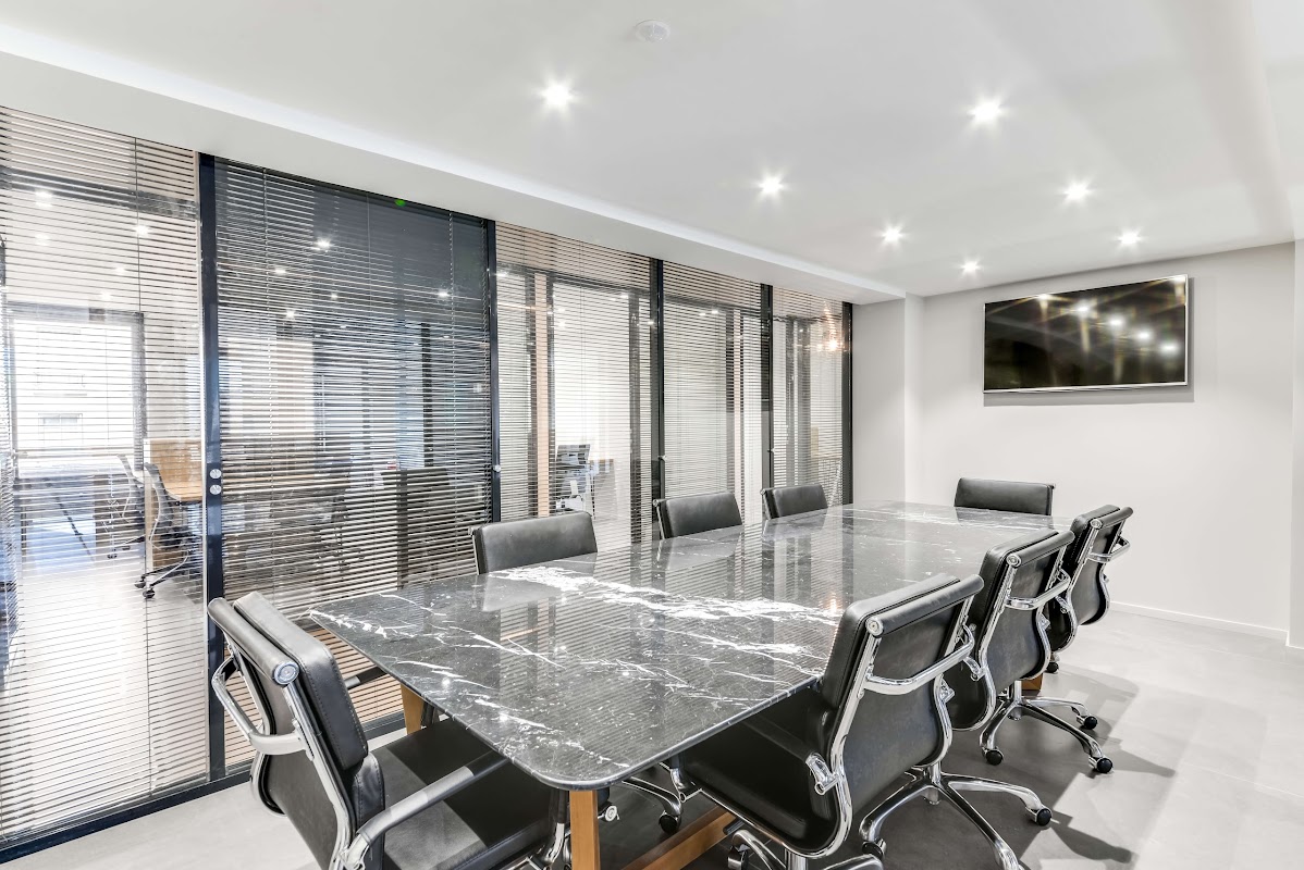 Photo de OCP Business Saint-Mandé