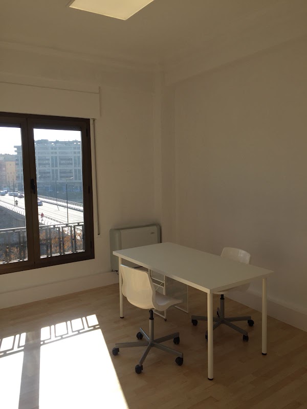 Photo de Coworking Ikira