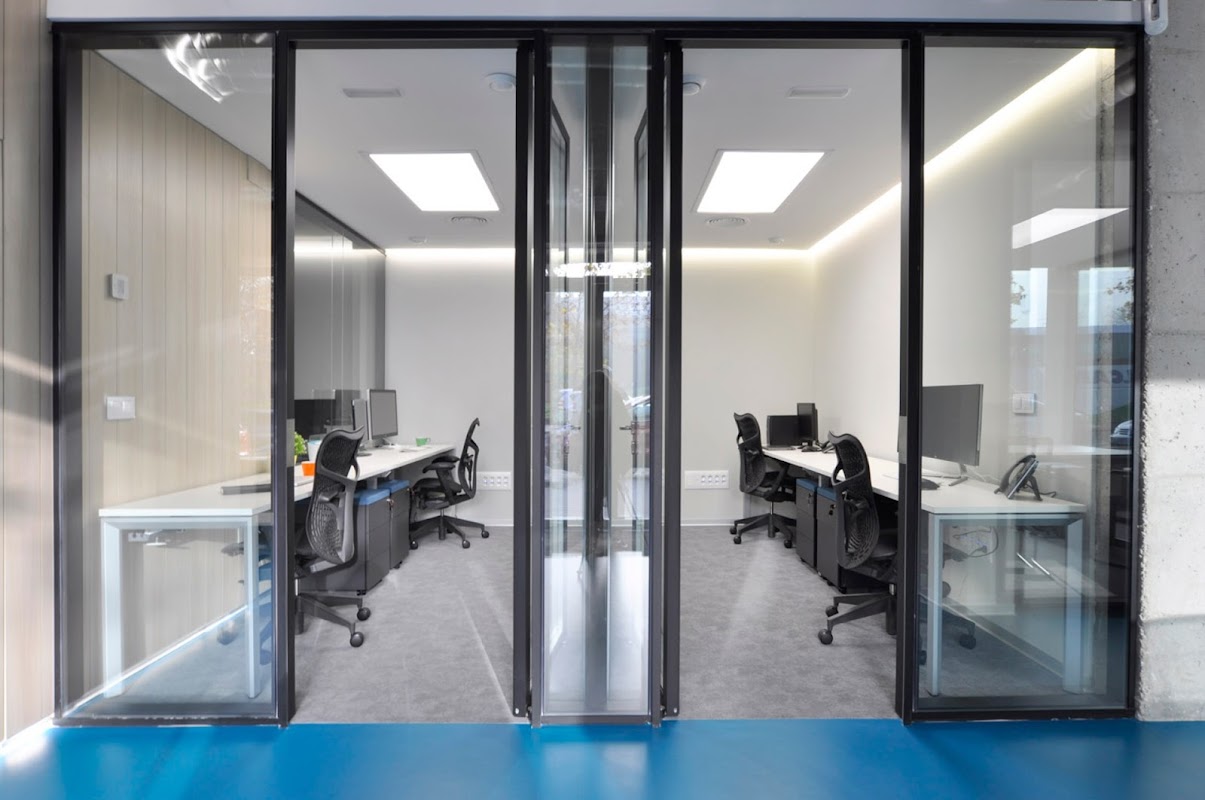 Photo de Tampico 34 Coworking