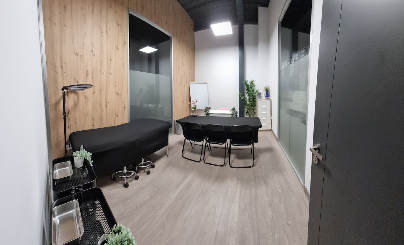 Photo de Auna Centro De Negocios