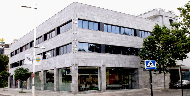 Photo de Promotora Nueva Andalucía