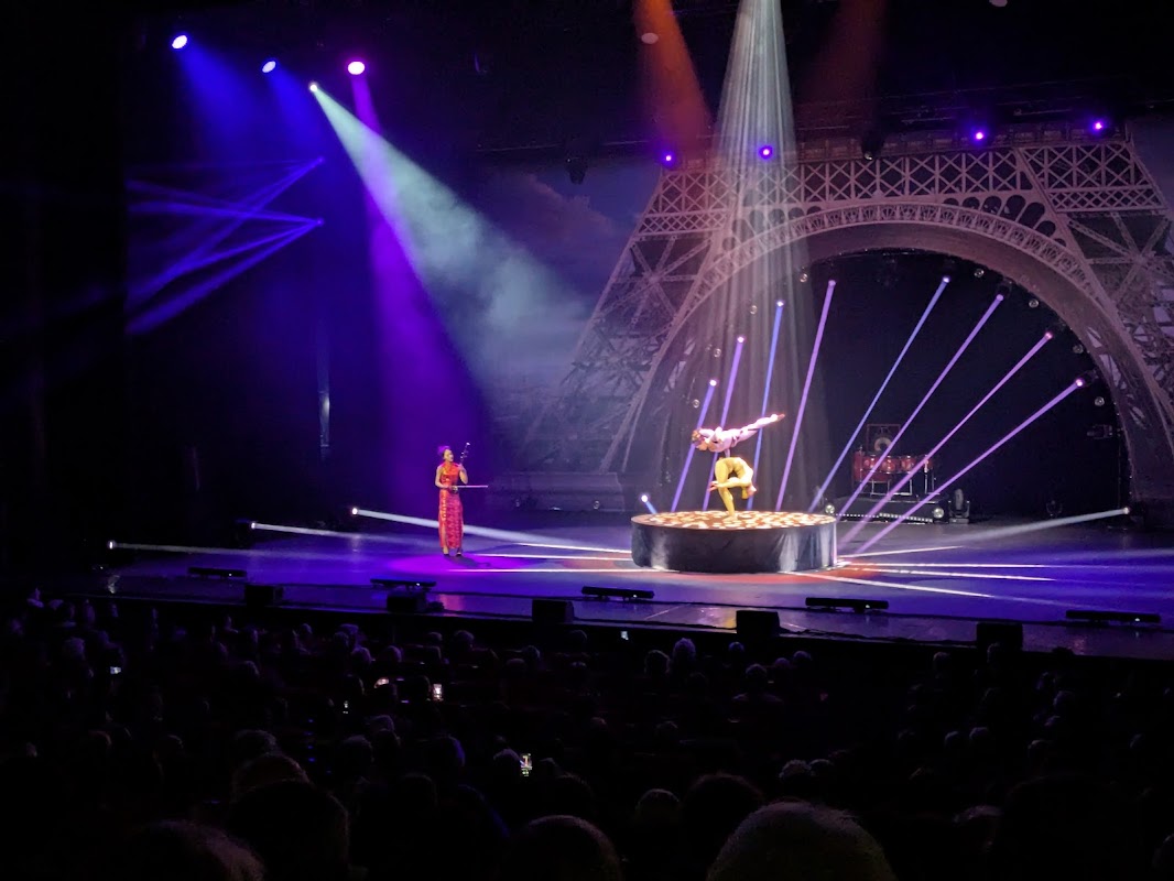 Photo de Palais des Congrès Tours