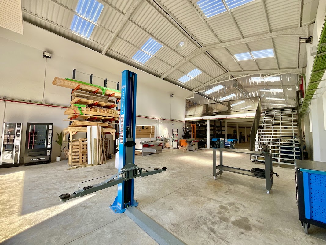 Photo de The Comaking Space