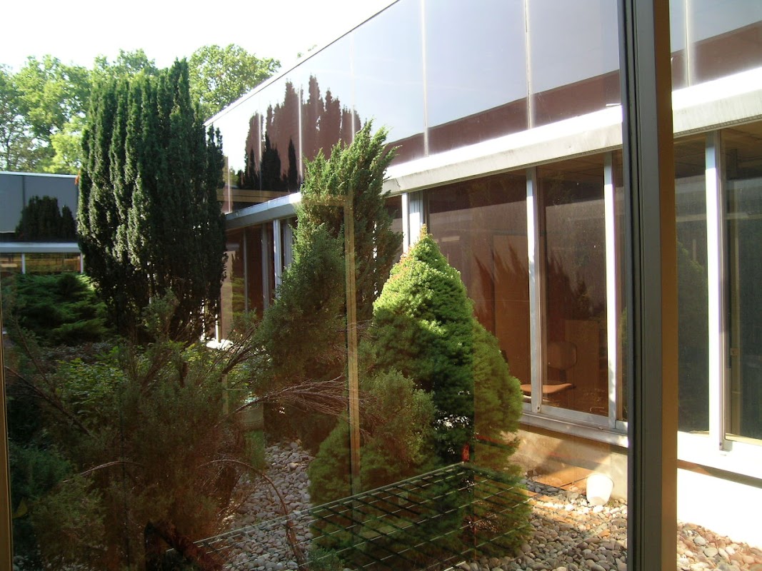 Photo de Quartier des Entrepreneurs Nancy Ludres