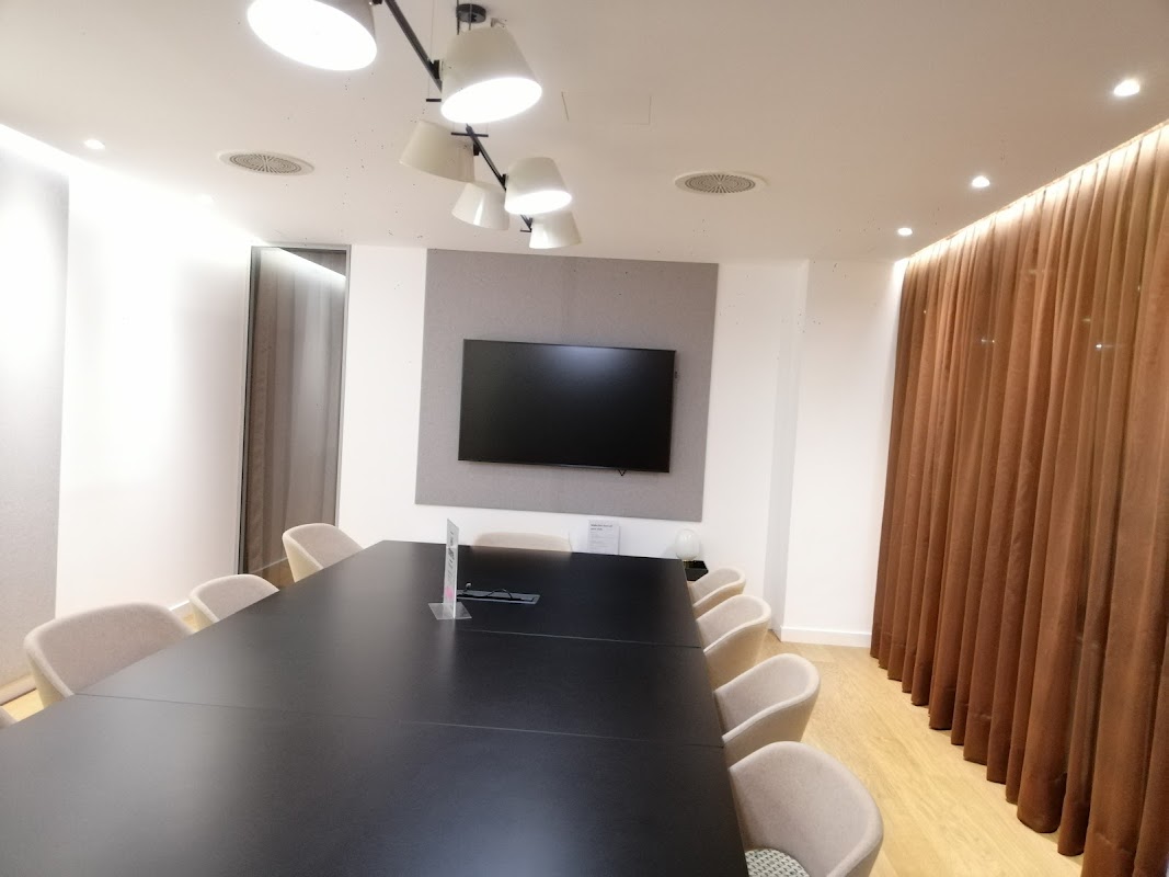 Photo de Spaces Alfonso Xii 62