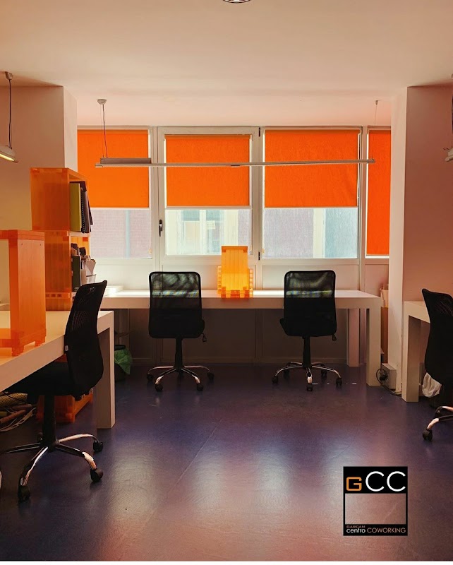 Photo de Garcam Coworking